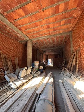 Local comercial en alquiler en Monforte de Lemos