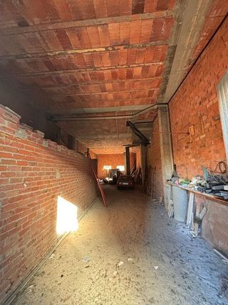 Local comercial en alquiler en Monforte de Lemos