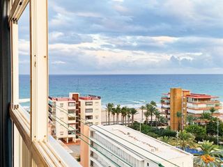 Piso en alquiler en Playa de San Juan en Alicante