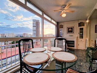 Piso en alquiler en Playa de San Juan en Alicante