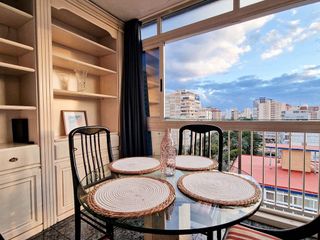 Piso en alquiler en Playa de San Juan en Alicante