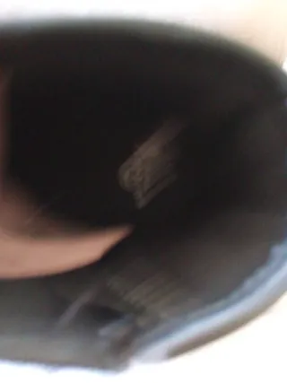 Botines Dr. Martens rosa talla 35