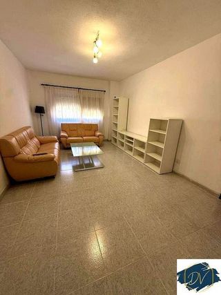 Piso en alquiler en Centro en Santa Cruz de Tenerife