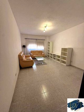 Piso en alquiler en Centro en Santa Cruz de Tenerife