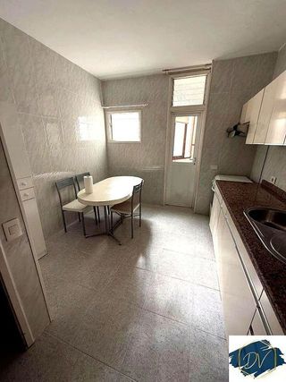 Piso en alquiler en Centro en Santa Cruz de Tenerife