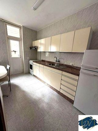 Piso en alquiler en Centro en Santa Cruz de Tenerife