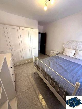 Piso en alquiler en Centro en Santa Cruz de Tenerife