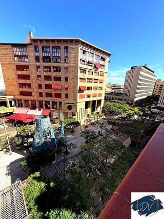 Piso en alquiler en Centro en Santa Cruz de Tenerife