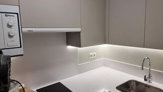 Piso en alquiler en Ciudad Jardín en Madrid