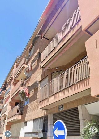 Piso en alquiler en Ciudad Jardín en Madrid