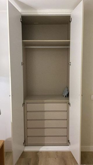 Piso en alquiler en Ciudad Jardín en Madrid