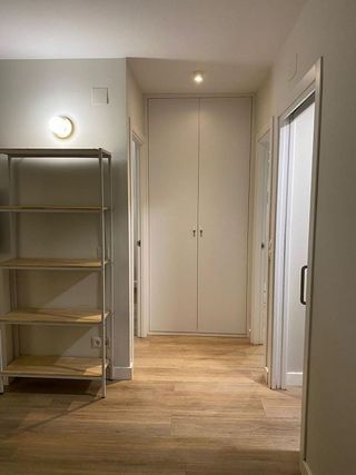 Piso en alquiler en Ciudad Jardín en Madrid