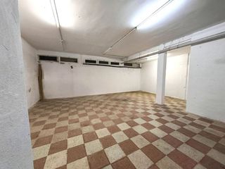 Local comercial en venta en Els Pins en Blanes