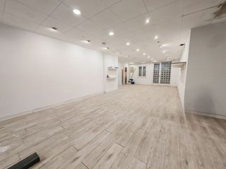 Local comercial en venta en Els Pins en Blanes