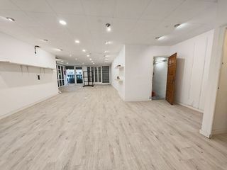 Local comercial en venta en Els Pins en Blanes