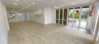 Local comercial en venta en Els Pins en Blanes