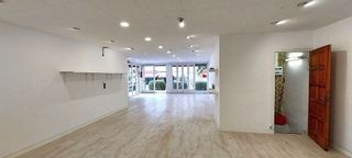 Local comercial en venta en Els Pins en Blanes