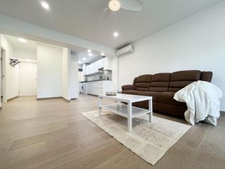 Piso en alquiler en Playa de San Juan en Alicante