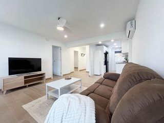 Piso en alquiler en Playa de San Juan en Alicante