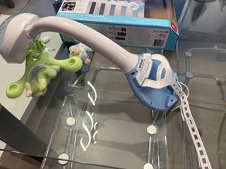 Móvil Proyector Fisher-Price Butterfly Dreams