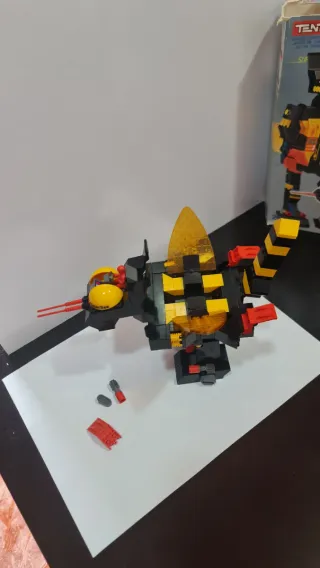 Tente Roblock Superbee 0784