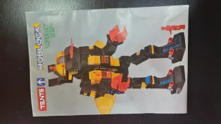 Tente Roblock Superbee 0784