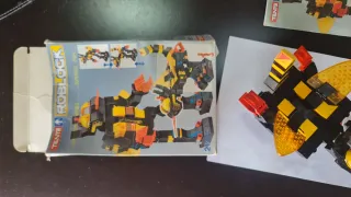 Tente Roblock Superbee 0784