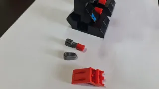 Tente Roblock Superbee 0784