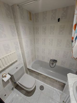 Piso en alquiler en Zona Norte en Majadahonda