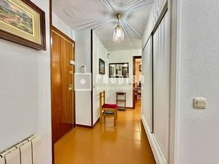 Piso en alquiler en Almenara en Madrid