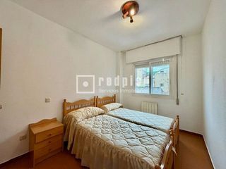 Piso en alquiler en Almenara en Madrid