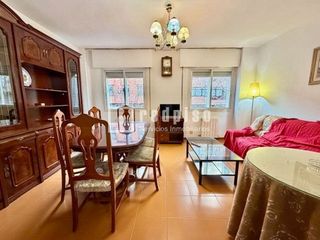 Piso en alquiler en Almenara en Madrid