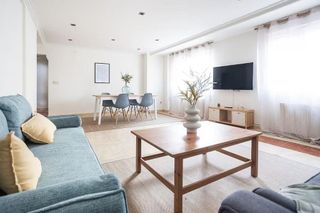 Piso en alquiler en Centro en Gijón