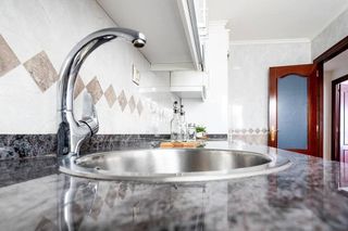 Piso en alquiler en Centro en Gijón