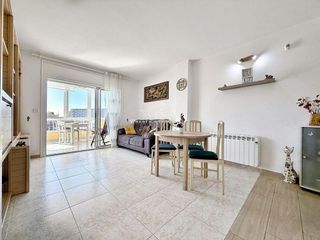 Piso en venta en Santa Margarida en Roses