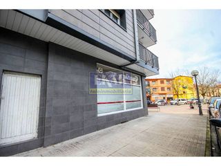 Local comercial en alquiler en Centro - Mendibil - Santiago en Irun