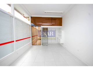 Local comercial en alquiler en Centro - Mendibil - Santiago en Irun
