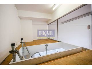 Local comercial en alquiler en Centro - Mendibil - Santiago en Irun