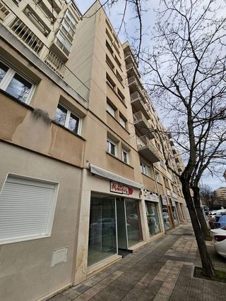 Local comercial en alquiler en Iturrama en Pamplona
