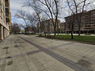 Local comercial en alquiler en Iturrama en Pamplona