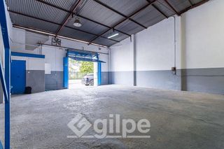 Nave industrial en alquiler en Marchena