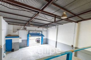 Nave industrial en alquiler en Marchena
