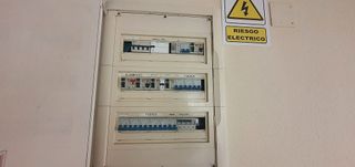 Oficina en alquiler en Someso - Matogrande en Coruña (A)