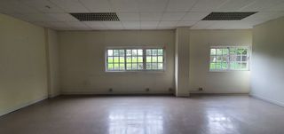 Oficina en alquiler en Someso - Matogrande en Coruña (A)