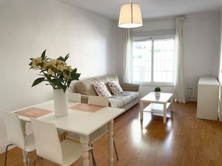 Piso en alquiler en Conde de Ureña - Monte Gibralfaro en Málaga