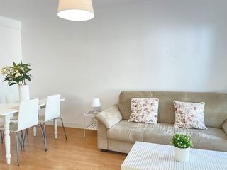 Piso en alquiler en Conde de Ureña - Monte Gibralfaro en Málaga