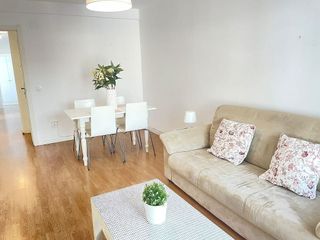 Piso en alquiler en Conde de Ureña - Monte Gibralfaro en Málaga