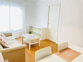 Piso en alquiler en Conde de Ureña - Monte Gibralfaro en Málaga