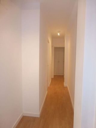 Piso en alquiler en Conde de Ureña - Monte Gibralfaro en Málaga