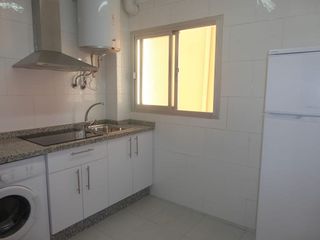 Piso en alquiler en Conde de Ureña - Monte Gibralfaro en Málaga